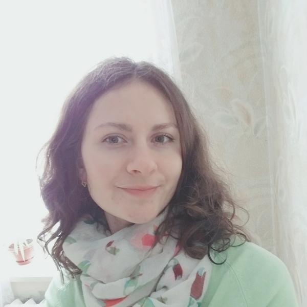 Olga Krykun