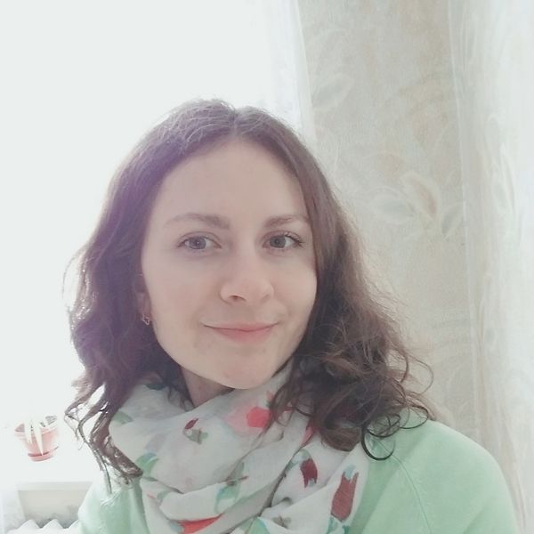 Olga Krykun