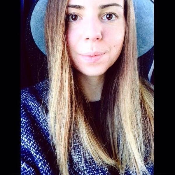 Giulia Bottani
