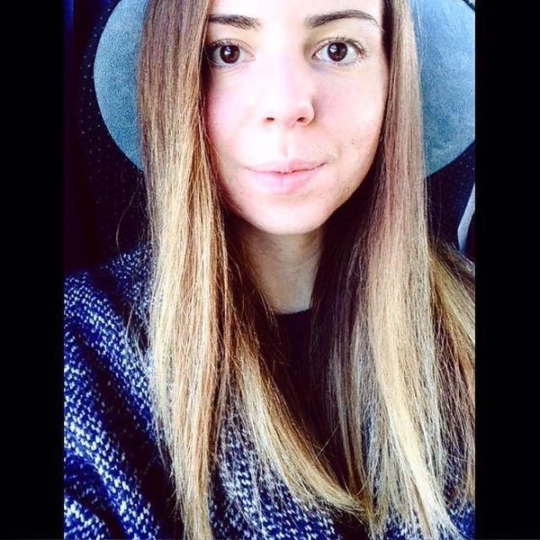 Giulia Bottani