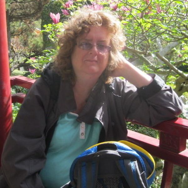 Margaret Kirchner