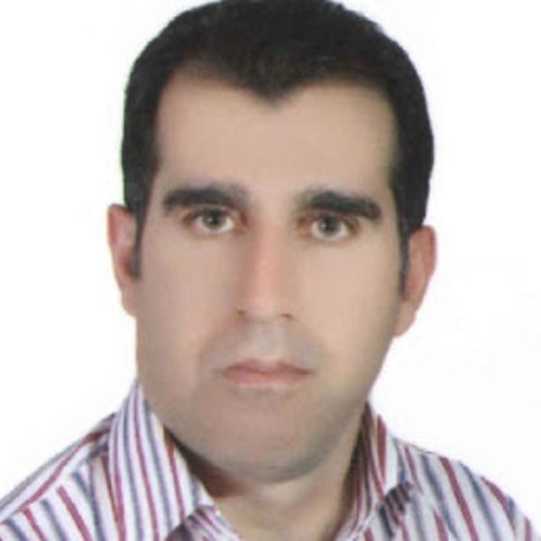 Zahak Choubineh