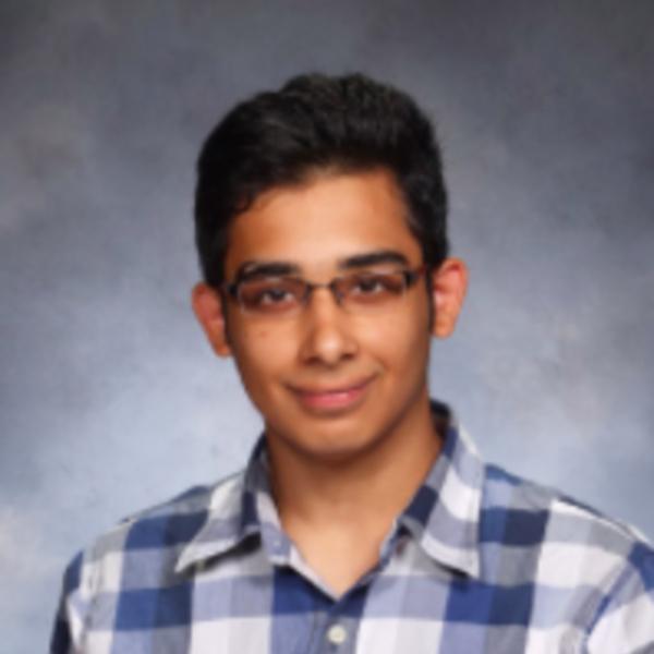 Tanav Suman