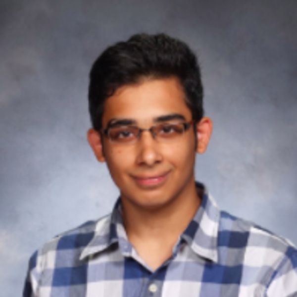 Tanav Suman