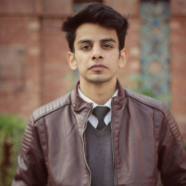 Moeed Ahmad