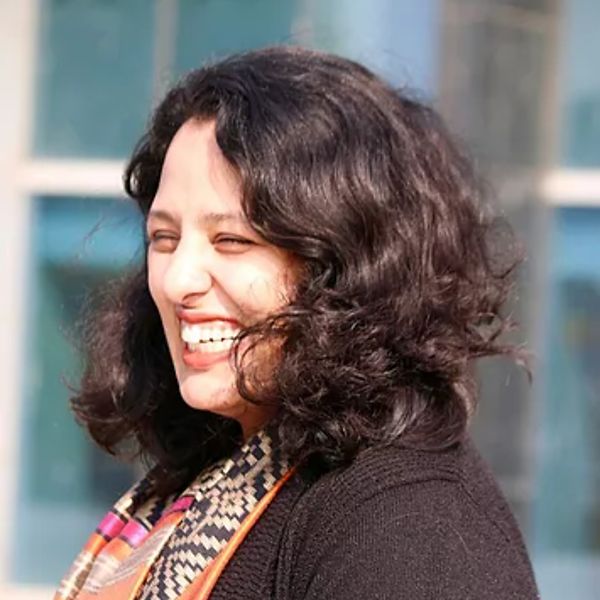Gunjan Tripathi