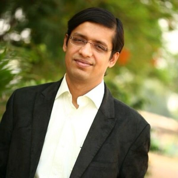 Dr. Sourabh Rungta
