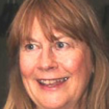 Birgitta Heikne Tegstrom