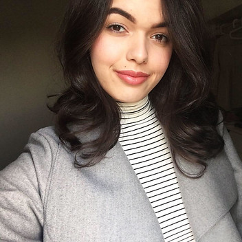 Sara Rihaneova