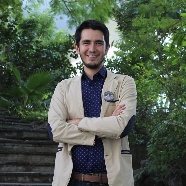 Aldo Sotelo