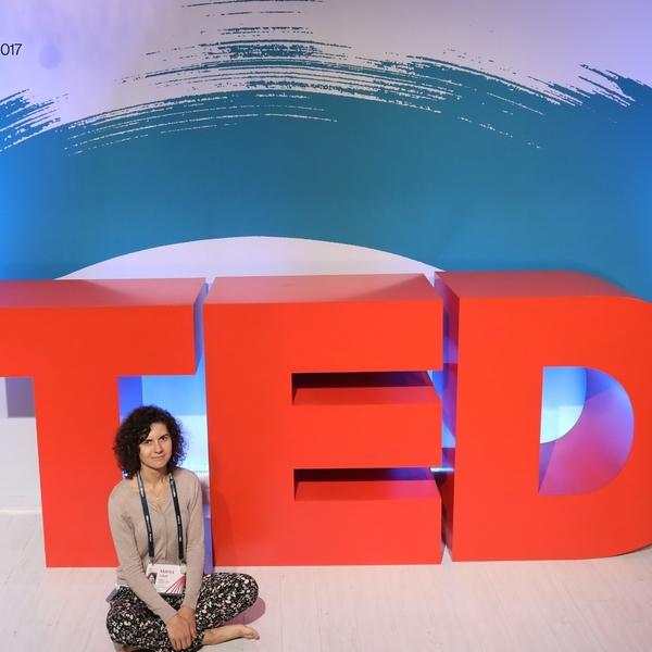Mariya Udud