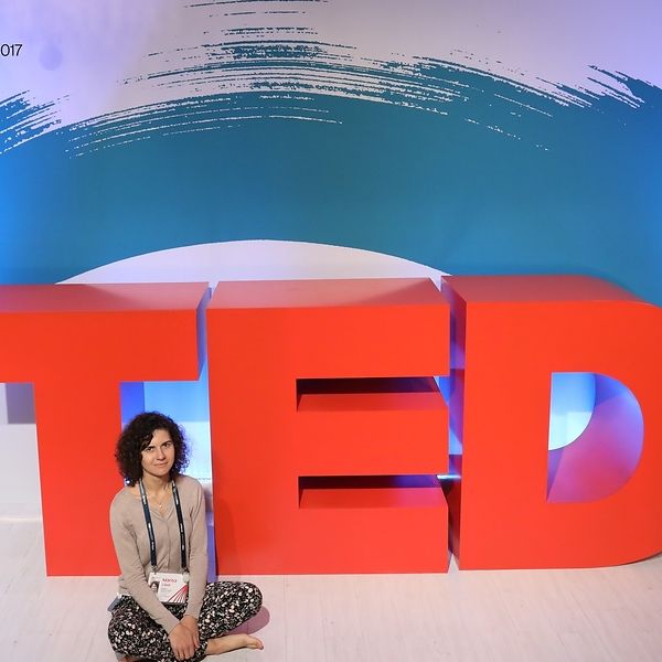 Mariya Udud