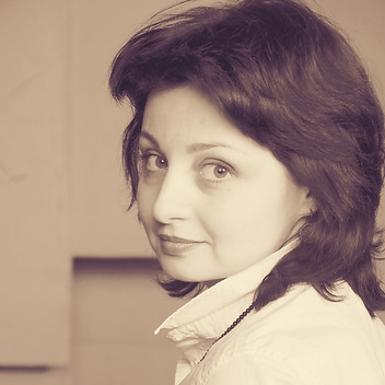 Katerina Alferova