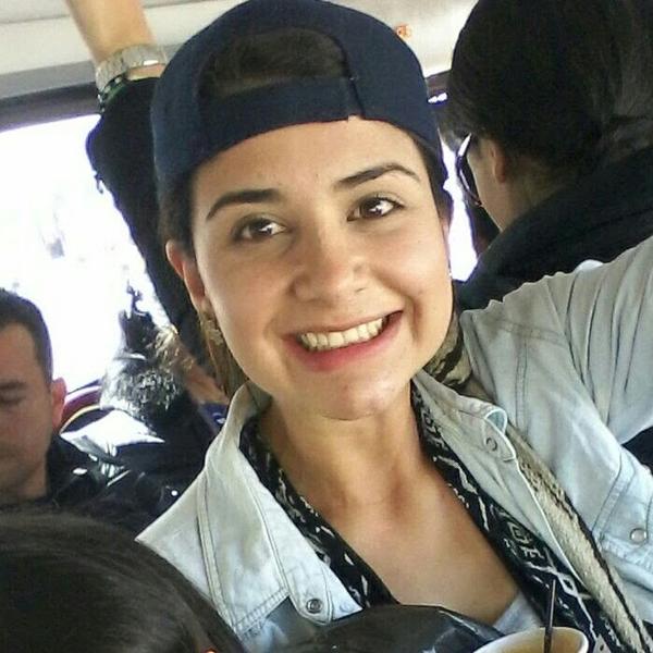 Johanna Murillo