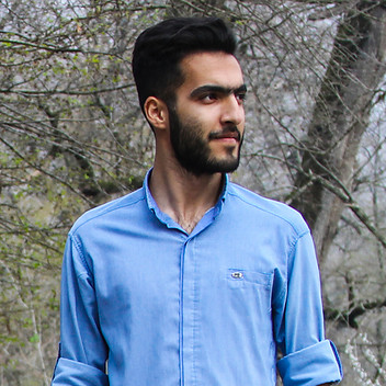 SeyedReza HosseiniTanha