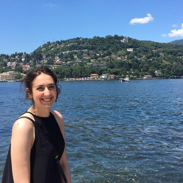 Cinzia Fresca