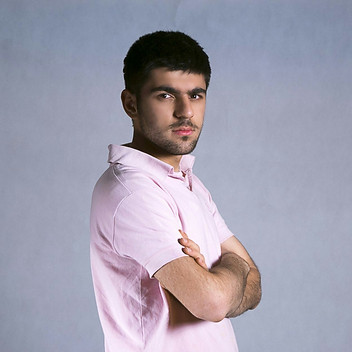 Mohammadjavad Alavimoghadam