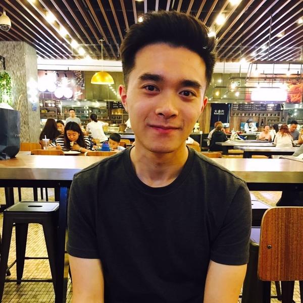 Chan  Yuxin