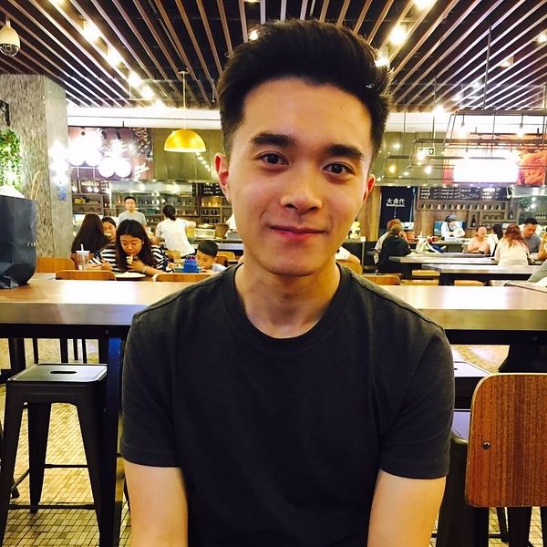 Chan Yuxin