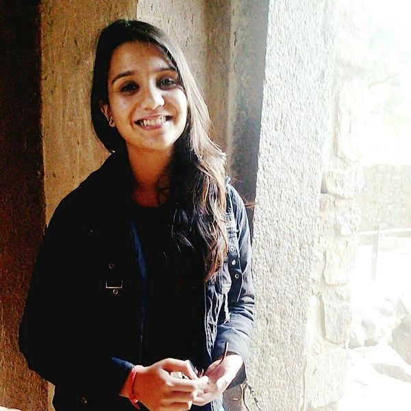 Somya Saluja
