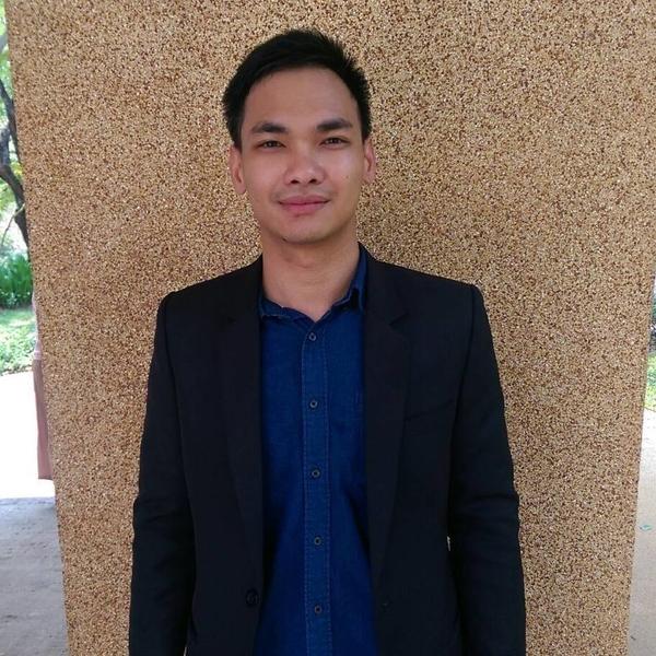Worachet Potawong