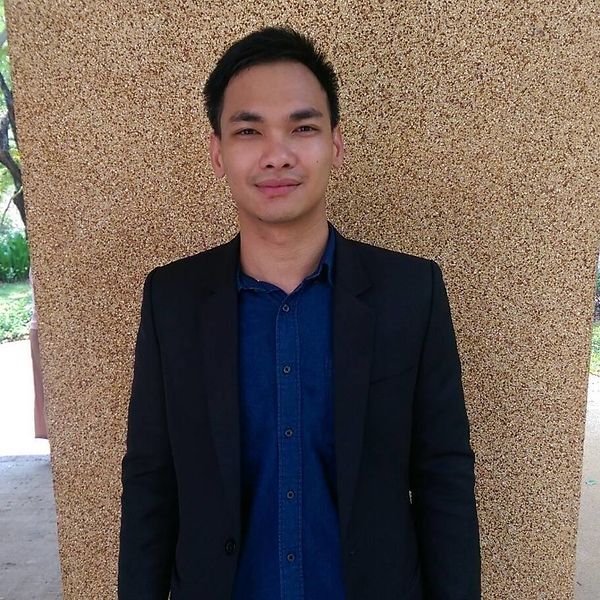 Worachet Potawong