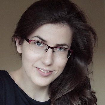 Vaiva Kireilytė