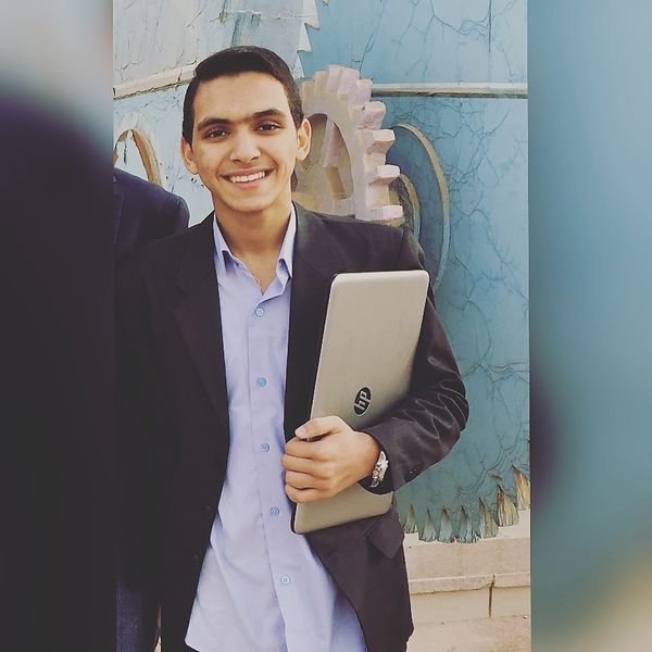 Mohamed Elsayed