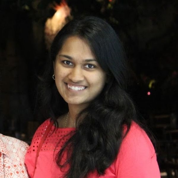 Shikha Avancha