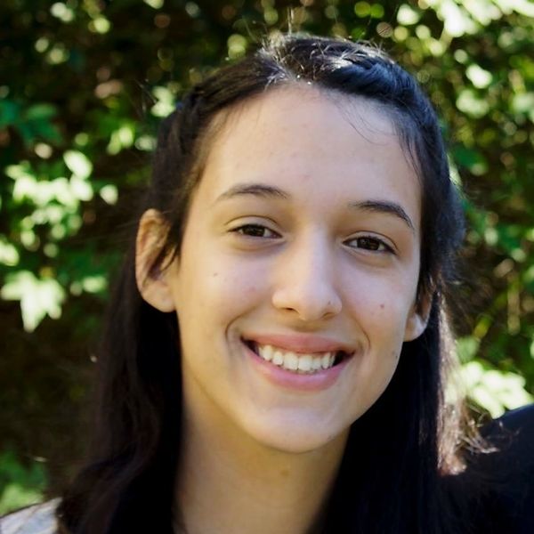 Sofia Giubergia