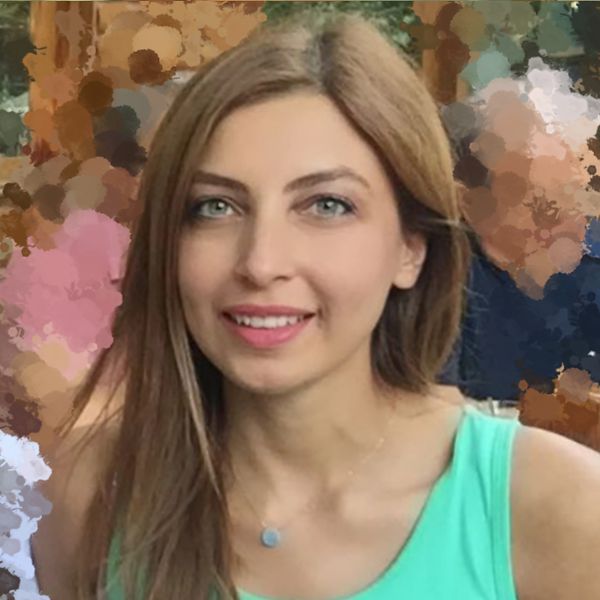 Zeynep Ozkan