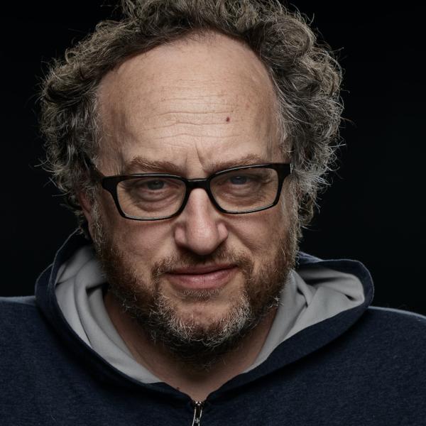 Jesse Dylan
