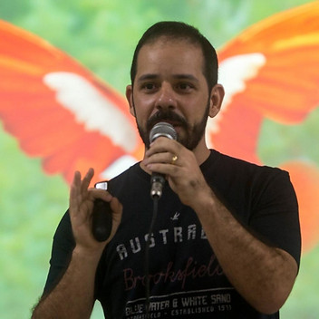 Hugo Madureira