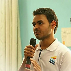 Ashish Dev