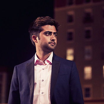 Samrat Hamal