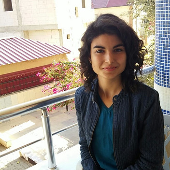Sena Selcan Saybir