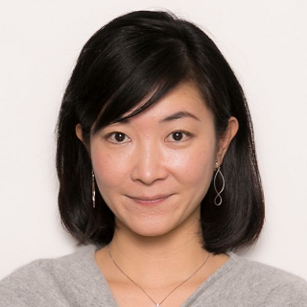 Mai Iwai