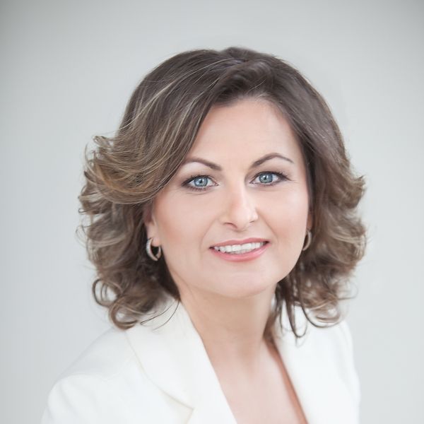 Olesya Kolisnyk
