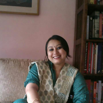 Brinda Bose