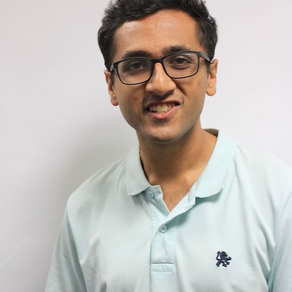 Viraj Asher
