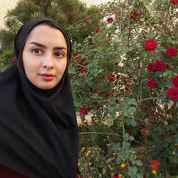 fatemehsadat hosseini