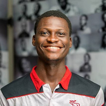 Edison Iboyi
