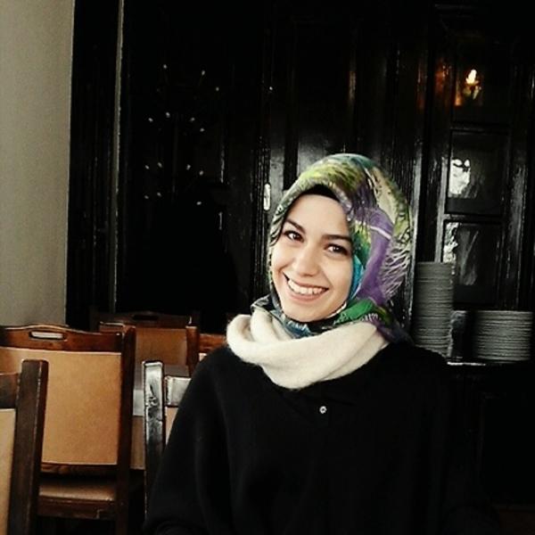Nesibe Neslihan Onaran