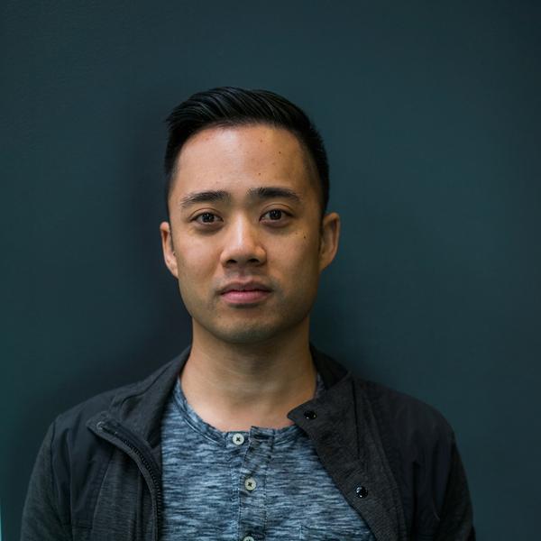 Eric Siu