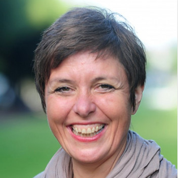 Sylvie Danlos