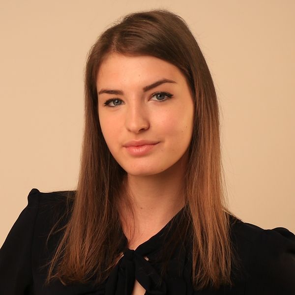 Desislava Stoeva