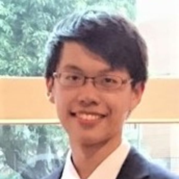 Evan Chang