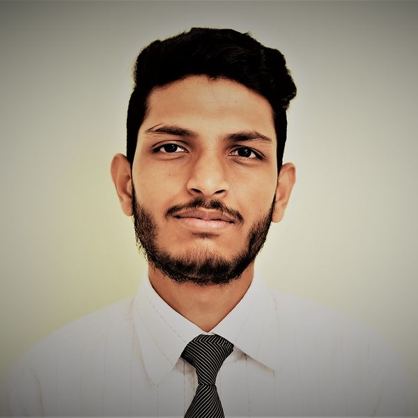Atul Shrivastava