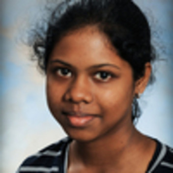 Kharnika Ganapathi Rajendran