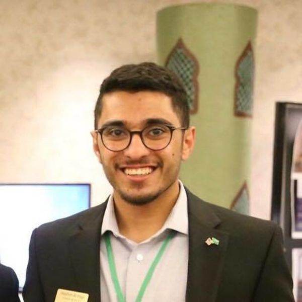 Hashim AlHajji